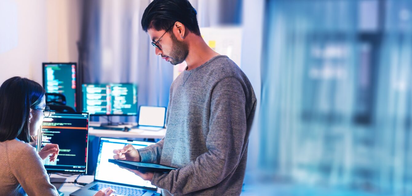 Software solution