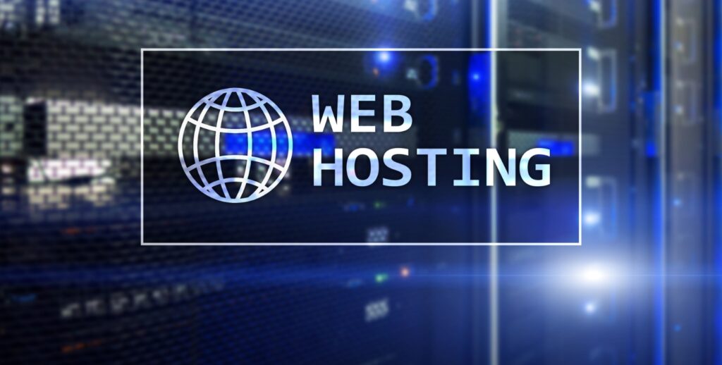 Web Hosting and Domain