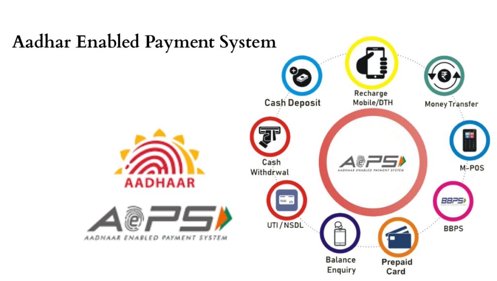 Aadhar Enabled Payment System